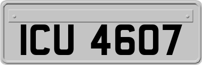 ICU4607