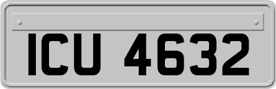 ICU4632