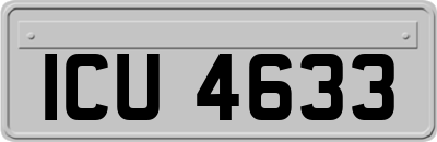 ICU4633