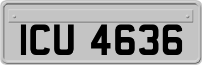 ICU4636