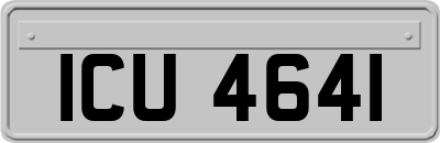 ICU4641