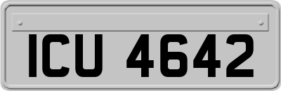 ICU4642