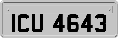 ICU4643