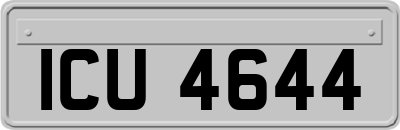 ICU4644