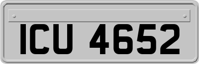 ICU4652