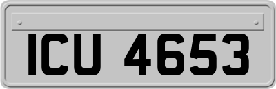 ICU4653