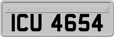ICU4654