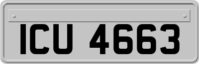 ICU4663