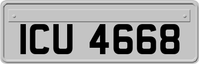 ICU4668