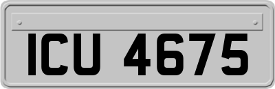 ICU4675