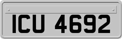 ICU4692