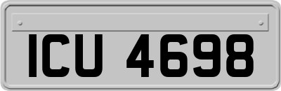 ICU4698