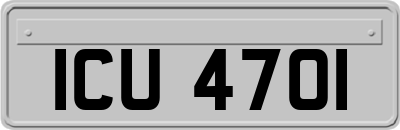 ICU4701