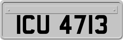 ICU4713