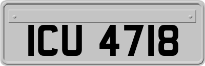 ICU4718