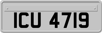 ICU4719