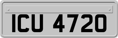 ICU4720