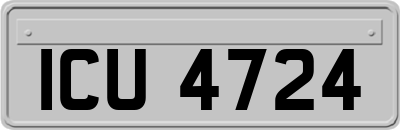 ICU4724