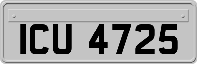 ICU4725