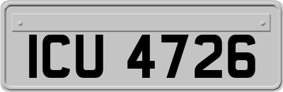 ICU4726