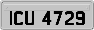 ICU4729