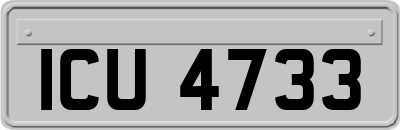 ICU4733