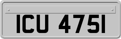 ICU4751