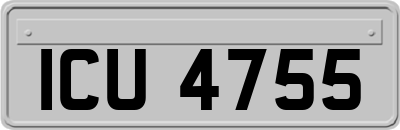 ICU4755