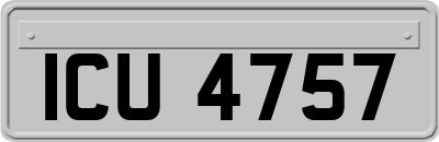 ICU4757