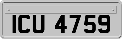 ICU4759