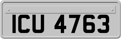 ICU4763