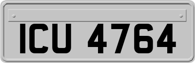 ICU4764