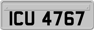 ICU4767