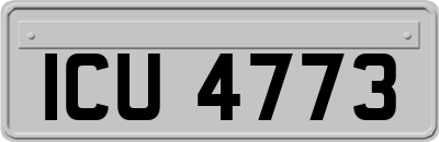 ICU4773