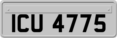 ICU4775