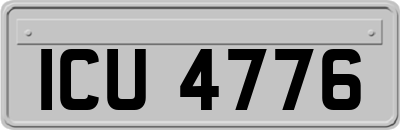 ICU4776