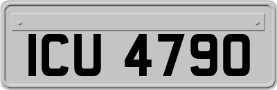 ICU4790