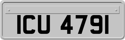 ICU4791