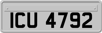 ICU4792