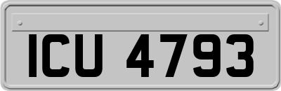 ICU4793