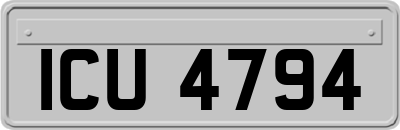 ICU4794