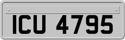 ICU4795
