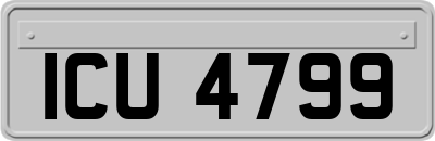 ICU4799