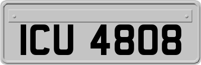 ICU4808