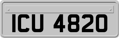 ICU4820