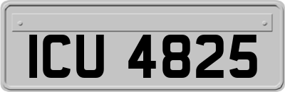 ICU4825