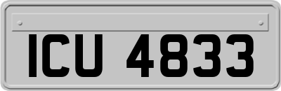 ICU4833