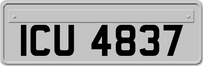 ICU4837