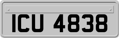 ICU4838