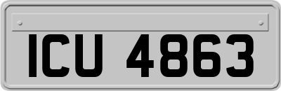 ICU4863